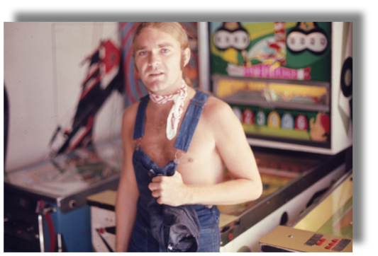 Billy Thorpe 049